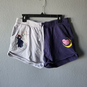 Sailor Moon Lounge Shorts